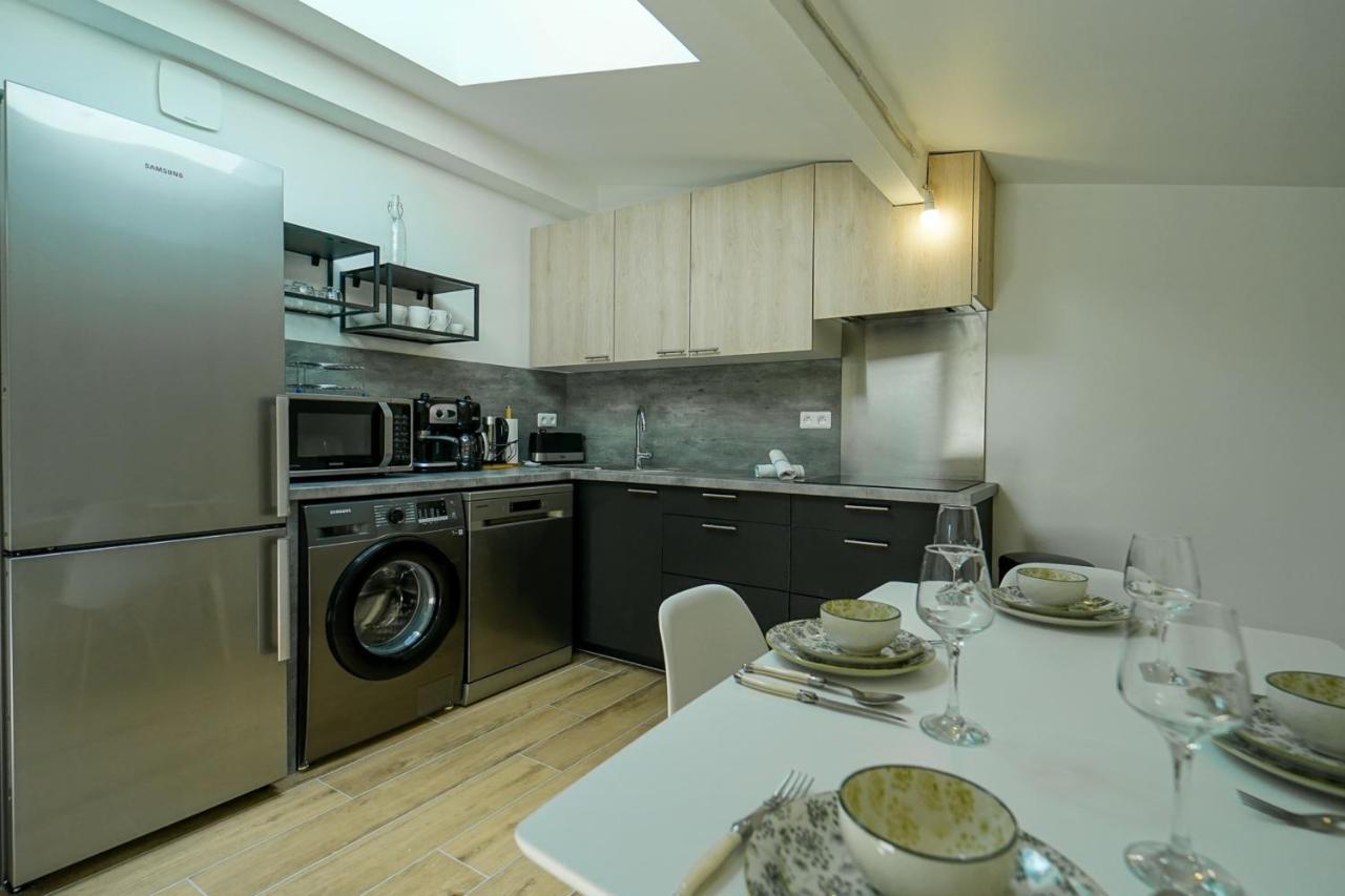 La Tournette Superb Quiet Apartment 300 Meters From The Lake سُفرييه المظهر الخارجي الصورة