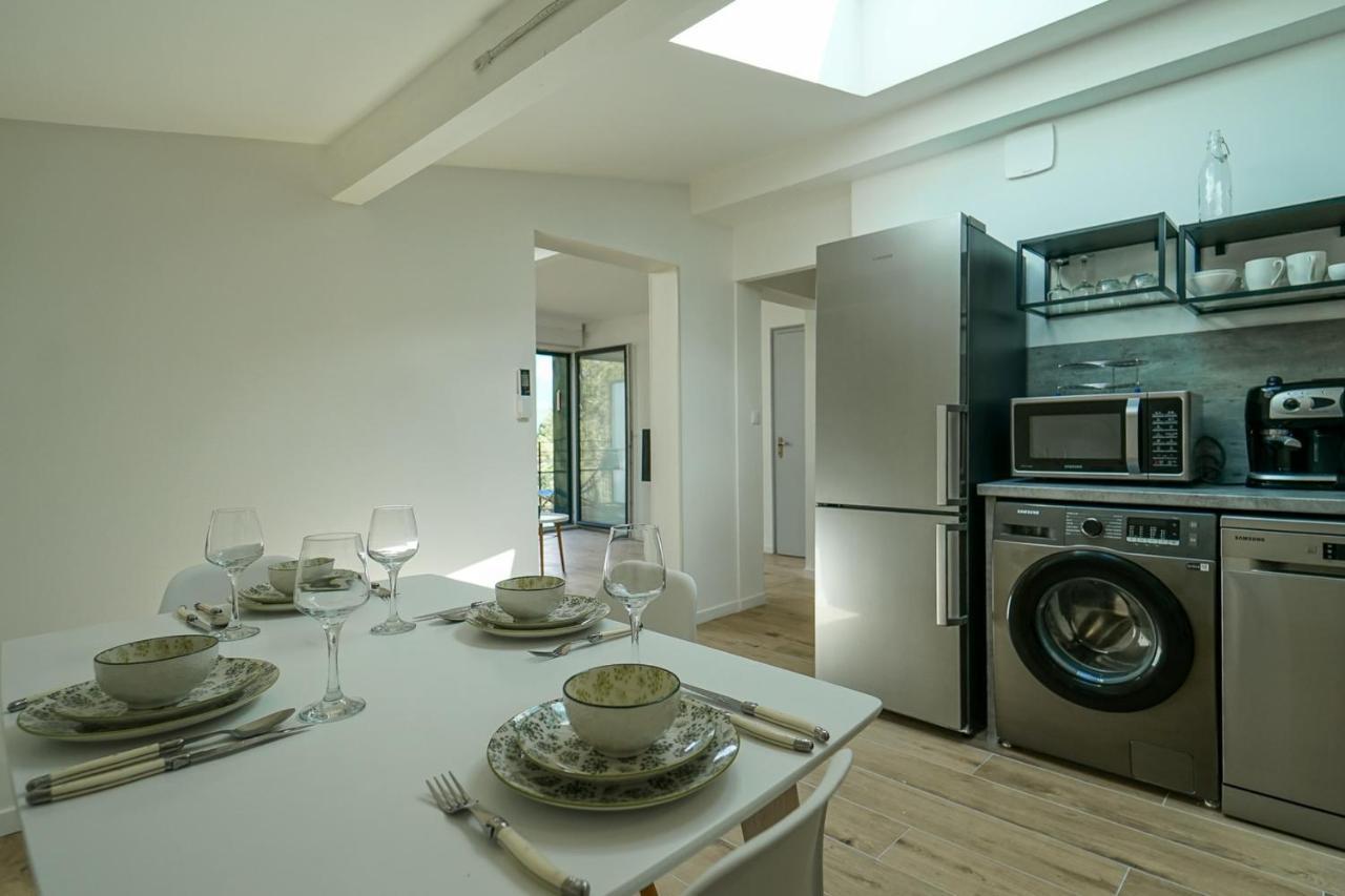 La Tournette Superb Quiet Apartment 300 Meters From The Lake سُفرييه المظهر الخارجي الصورة
